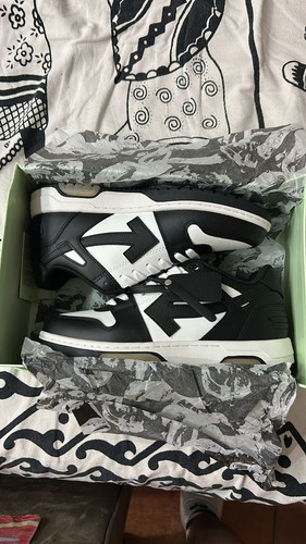 Off white sneakers uomo - off,