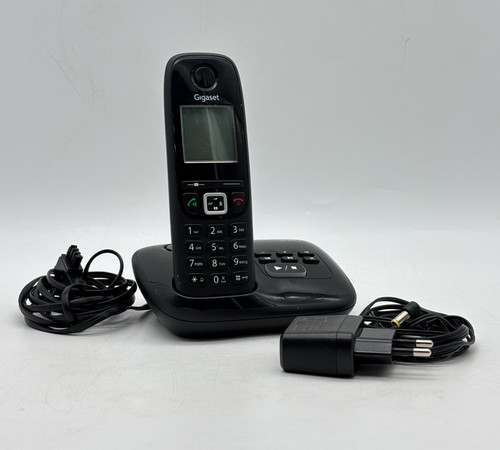 Gigaset as405 telefono - gigaset,