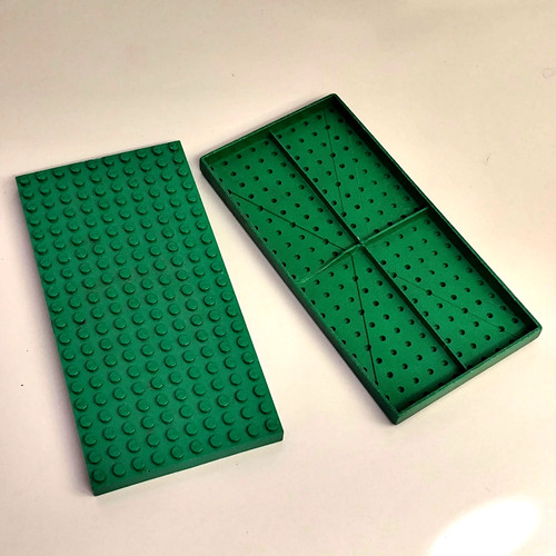 Lego basi brick 10x20 20 - basi, 10