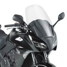 CUPOLINO TRASPARENTE per Honda