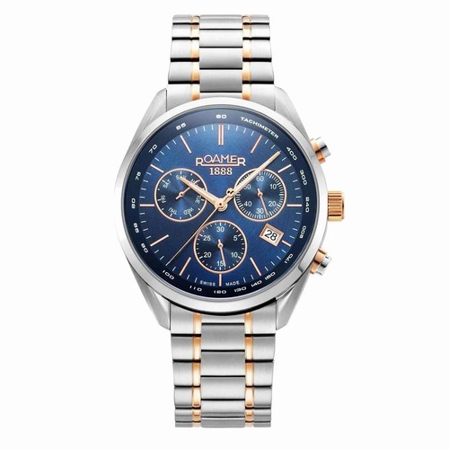 Orologio cronografo