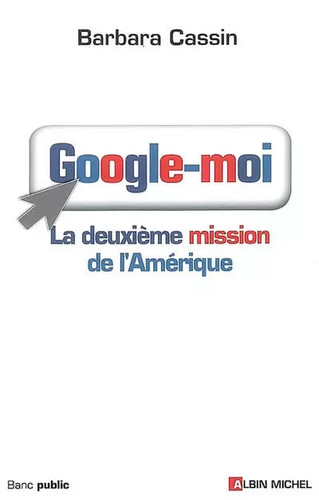 Google moi la deuxième - :,