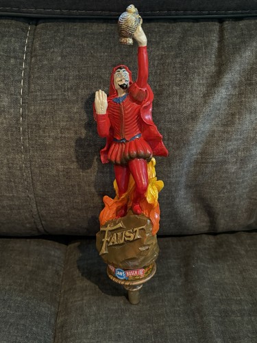 Scarce faust anheuser - scarce🇺🇸faust,