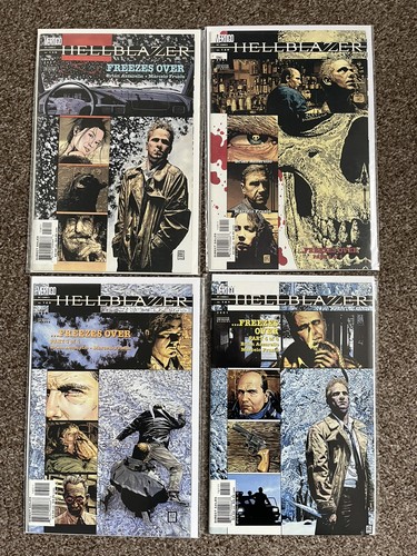 Constantine hellblazer - constantine,,