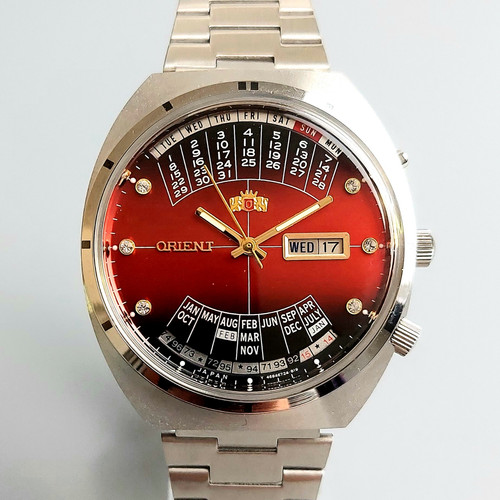 Orient college japan orologio - japan,