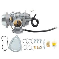 Carburatore nuovo per Polaris Sportsman ATV 500 4X4 DUSE HO 2001 2001-2005 carby