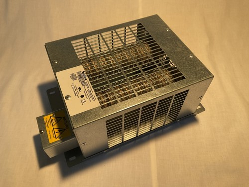 Nidec dbr3 resistenza frenata - nidec,