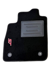 Tappetino auto solo lato - ,