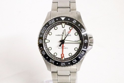 Orologio automatico hamilton - automatico,