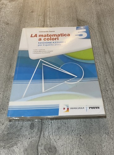 Sasso matematica colori 5 - sasso,