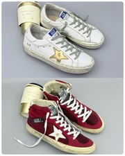 Sneakers Golden Goose taglia