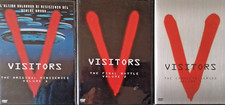V VISITORS - Serie Completa