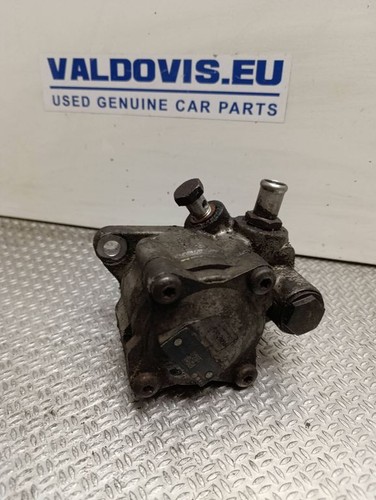 Pompa servosterzo diesel iveco - pompa,