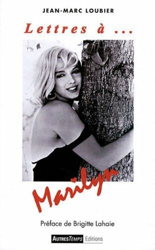 Lettres marilyn - lettres, |