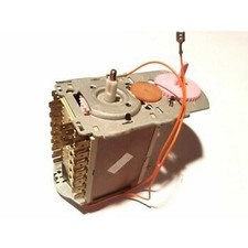 TIMER PROGRAMMATORE LAVATRICE