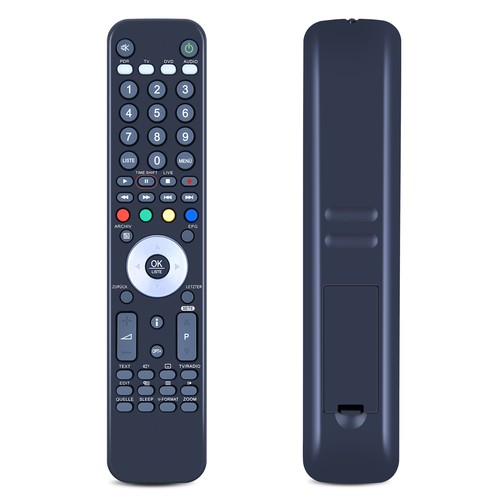 Per humax f02 telecomando - rm-f02,