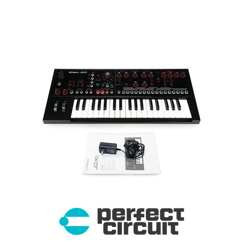 Roland hybrid keyboard - jd-xi,