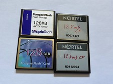 4pcs 128mb  assorted