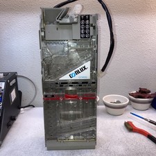 Conlux CCM5G Mech a 5 tubi per