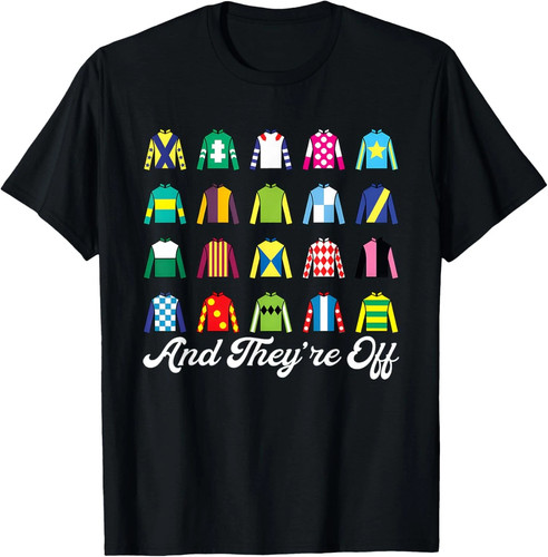 Shirt unisex and - unisex, they're