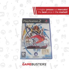 Drakengard 2 - Sony Playstation 2 (PS2) PAL ITA usato - retrogaming