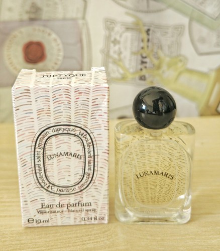 Diptyque lunamaris eau - diptyque,