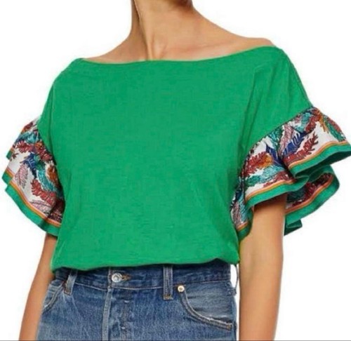 Shirt emilio pucci manica a - manica,