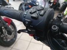 TRIUMPH SPEED TWIN 1200 RS