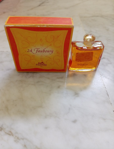 Faubourg eau de parfum - ,