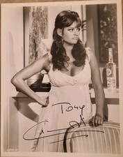 Claudia Cardinale vintage