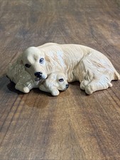 Royal Doulton Cocker Spaniel &