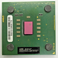 AMD ATHLON XP 2400+