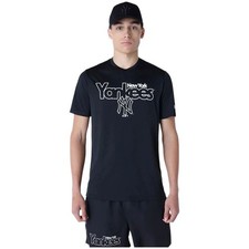Maglia da basket New Era New