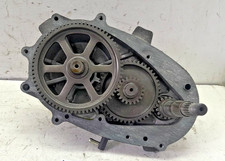 INGRANAGGI RUOTA POSTERIORE  KYMCO PEOPLE 125 S 2005 2007