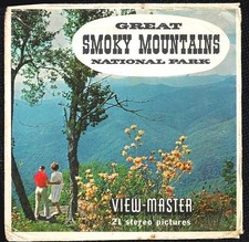 3 Mulinelli View-Master Stereo