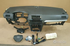 Kit airbag Opel Astra H GTC