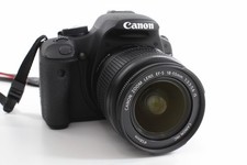 Canon EOS 500D 18-55mm IS Kit