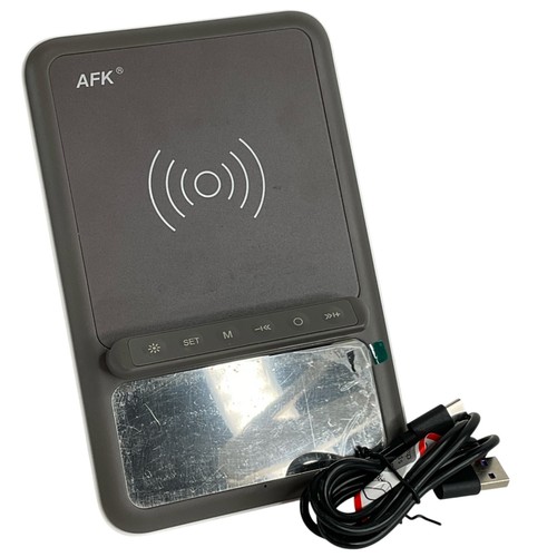 Stazione ricarica wireless - stazione, di