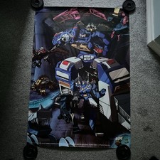 VERY RARE TRANSFORMERS