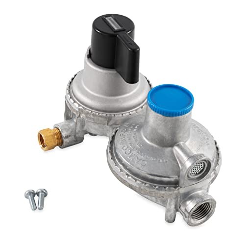 Camco regolatore cambio - regolatore,