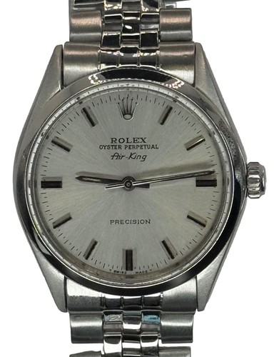 Orologio rolex air - air, king