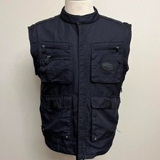 Harley-Davidson Men's Black