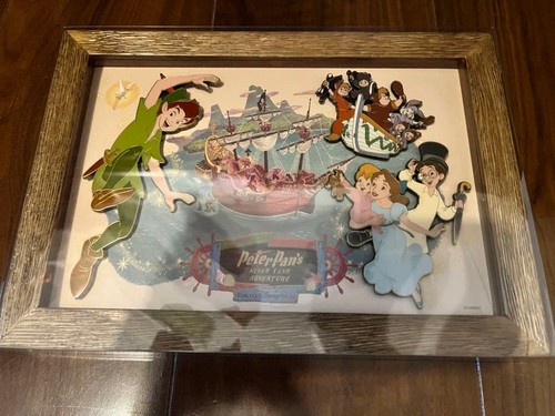 Set spille personaggio - , disney