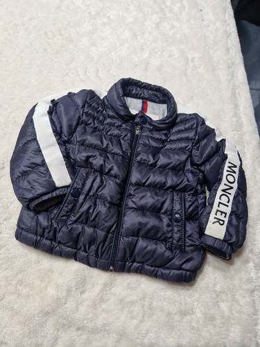 Cappotto moncler bambino - cappotto,