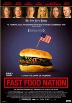 Film fast food nation - film,