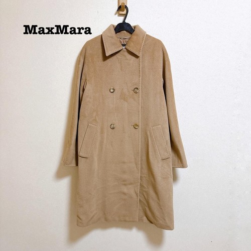 Cappotto maxmara icon taglia - maxmara,