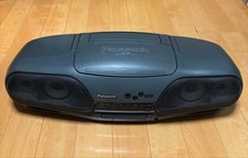 Panasonic RX-DT707 CD jack per