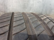 2x Michelin Primacy 3 ZP Pneu