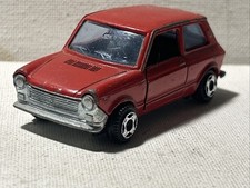 Polistil E 26 Autobianchi A112