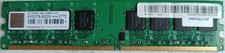 Transcend memoria Ram DDR2 2Gb 800Mhz  CL5 